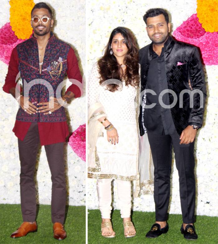 Hardik Pandya’s stylish avatar is unmissable