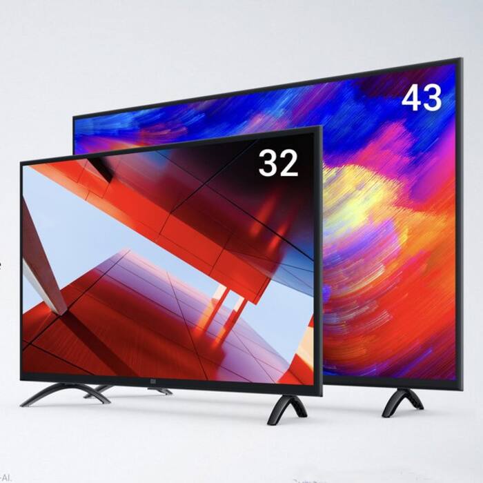 Xiaomi Mi TV 4A series launched in India; check out price, features and