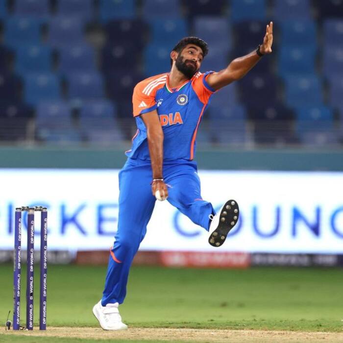 Haris may try fearless strokes against Bumrah