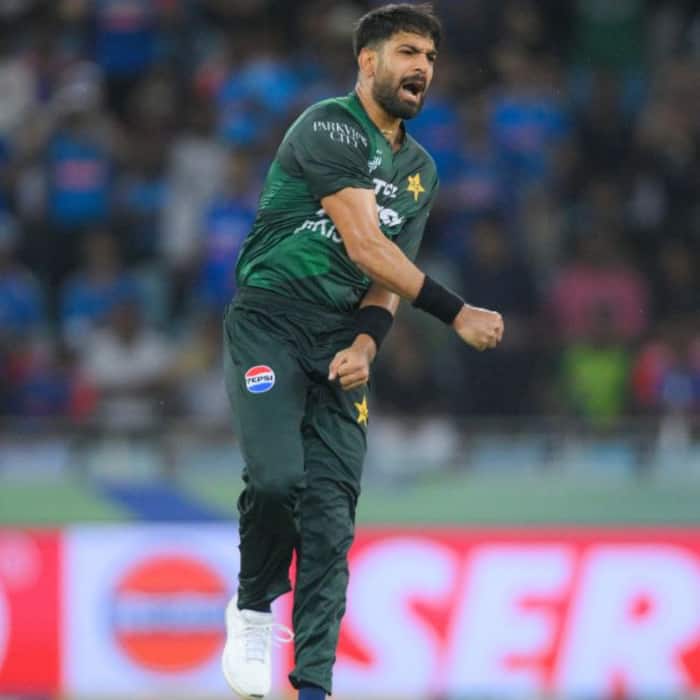 Haris Rauf and Sahibzada Farhan may have to appear before ICC hearing