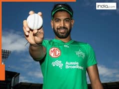 Haris Rauf set for BBL return with Melbourne Stars, sends warning to...