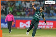 Haris Rauf’s two game suspension STUNS Pakistani media, reports make shocking claim about…