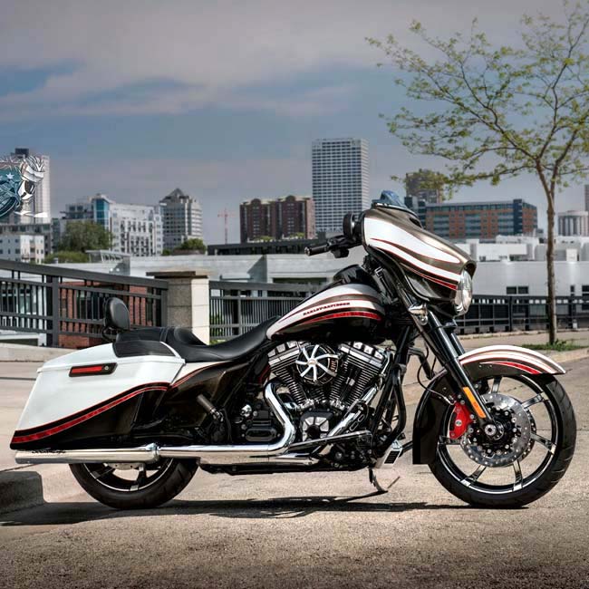 Check out 7 most Expensive Cruiser bikes sold in India