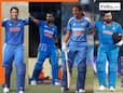 Harmanpreet Kaur and Smriti Mandhana receive equal match fees as Virat Kohli and Rohit Sharma, Here's how their contract differ...
