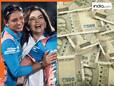 Harmanpreet Kaur hits JACKPOT of Rs 25000000 ahead of WPL 2026, gets BIG amount of money from Nita Ambani's MI for...