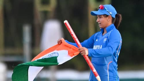 Harmanpreet Kaur steps down as India captain, here are some of her top records and silverwares