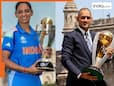 Harmanpreet Kaur to MS Dhoni: 11 Indian captains who have lifted the World Cup