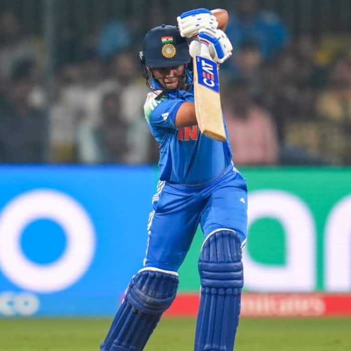 Harmanpreet Kaurs Team India have lost their last three matches in ICC Women ODI World Cup 2025