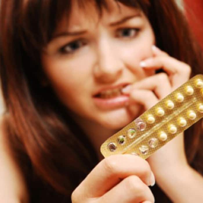 Busted! 5 myths about birth control pills you must know!