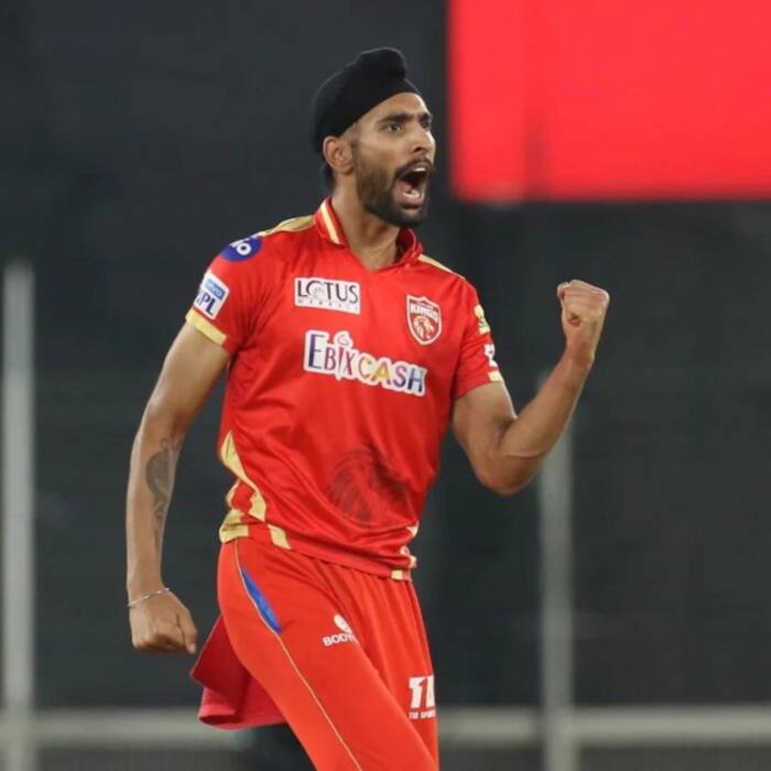 Harpreet Brar