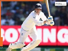 Harry Brook BREAKS world record as England seals shortest Boxing Day Test win in MCG history