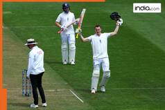 Harry Brook picks his all time great batter in Test cricket and it's not Sachin Tendulkar or Virat Kohli, his name is.....