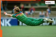 Harry Brook to Jonty Rhodes: Players with Most Catches in an ODI Match, One Indian in the List