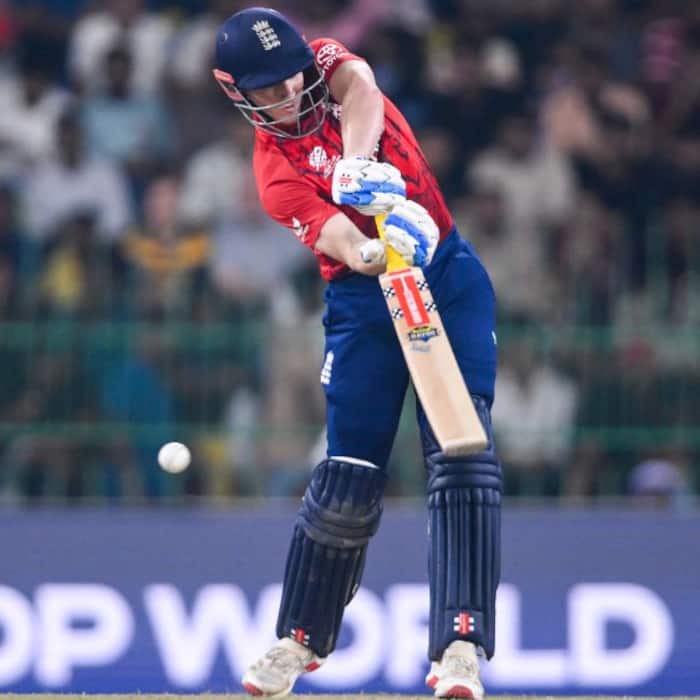 Harry Brook turned down offer of Lahore Qalandars earlier