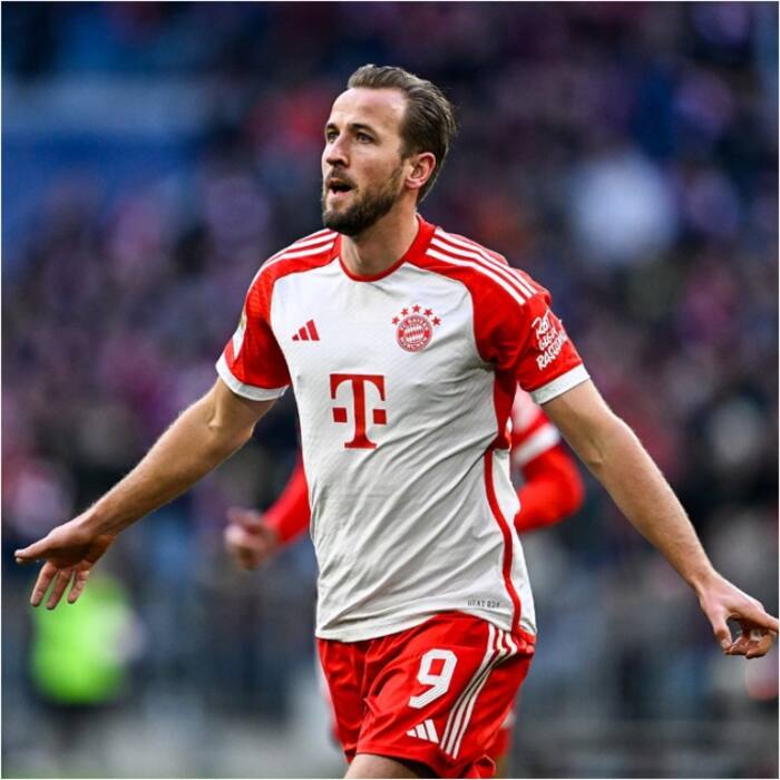 Harry Kane