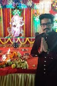 Wedding celebrations for Bharti Singh begin with Maat Ki Chowki, see inside pics!
