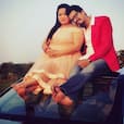Comedian Bharti Singh and Harsh Limbachiyaa’s pre-wedding shoot is no less than a fairytale