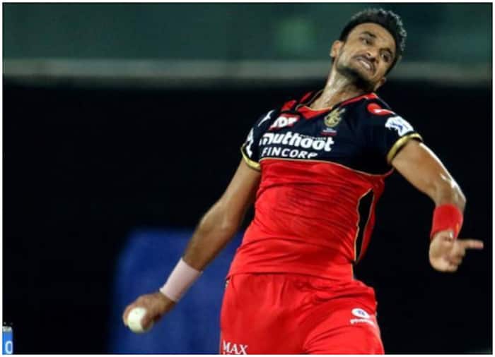 Harshal Patel