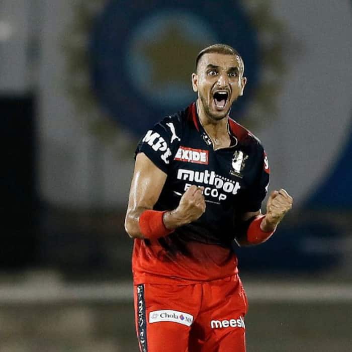 Harshal Patel – Delhi Capitals to RCB