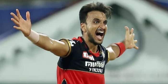 Harshal Patel - RCB Predicted Playing XI vs KKR