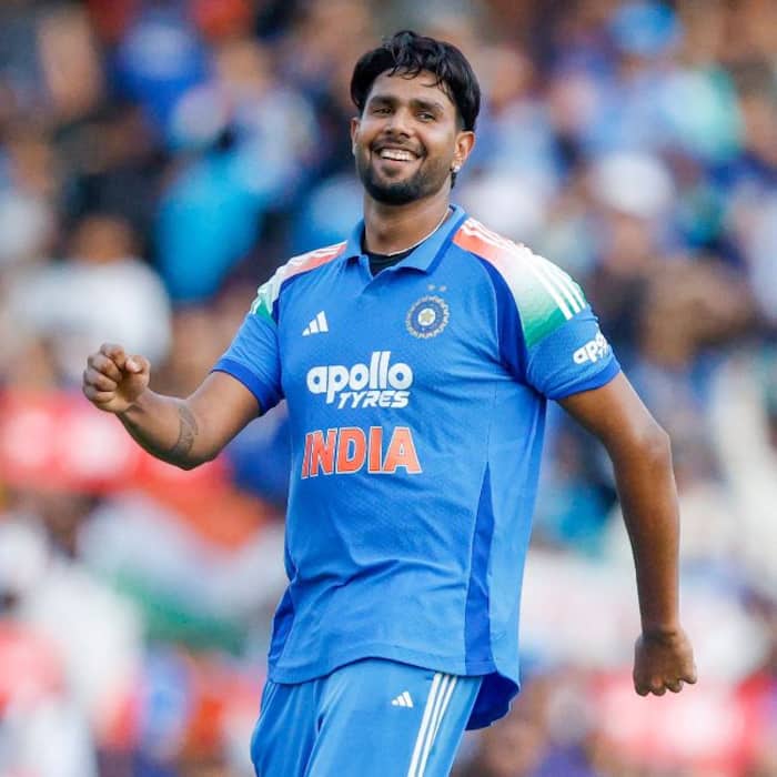 Has Rana Bad news for star player from Shah Rukh Khan's KKR in middle of ODI ...