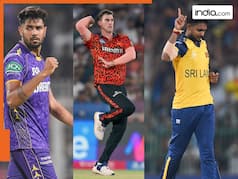 Harshit Rana to Pat Cummins: Top stars who are BIGGEST injury concerns in IPL 2026