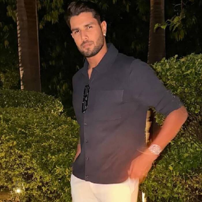 Harshit Rana turns 24: All you need to know about his net worth and ...