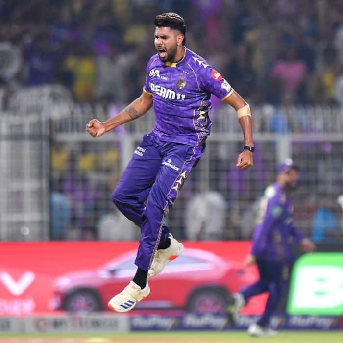Harshit Rana Performance Harshit Rana turns 24: All you need to know about his net worth and ...