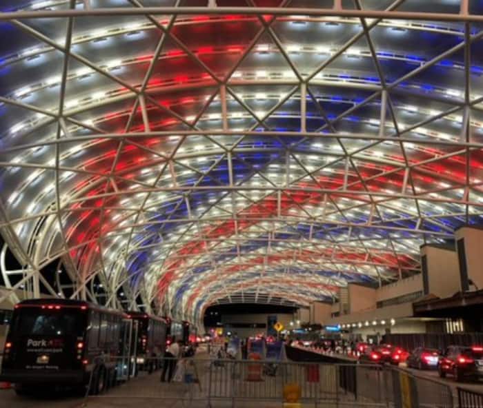 Hartsfield Jackson Atlanta International Airport