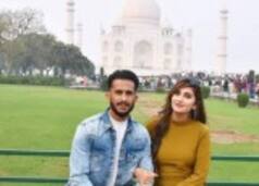 Glenn Maxwell to Shaun Tait: Cricketers who married Indian women, 4 Pakistan players in this list too