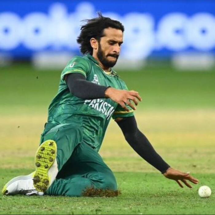 Hasan Ali is playing for Karachi Kings in PSL 2025 season