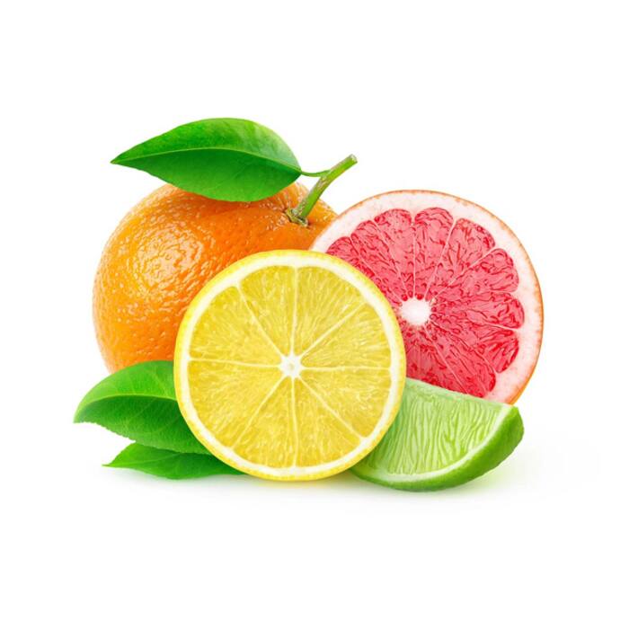 Have more of Vitamin C rich diet
