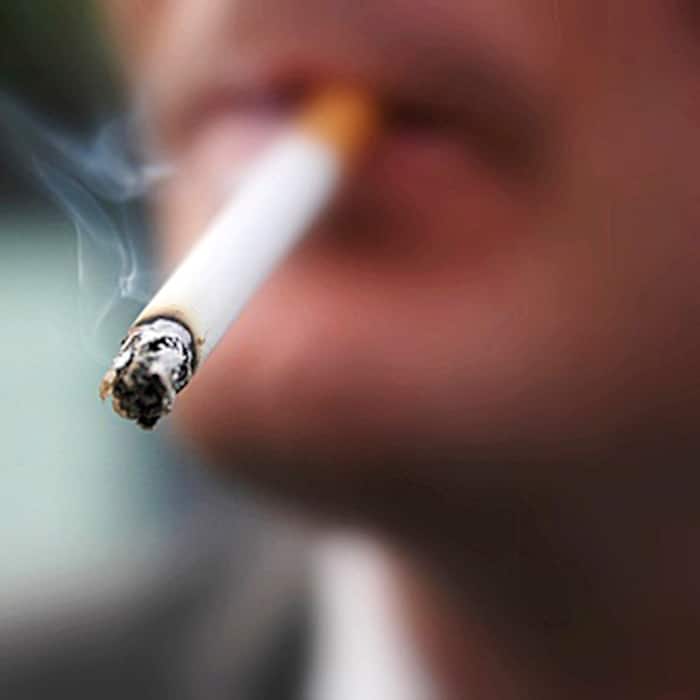 7 simple ways to quit smoking