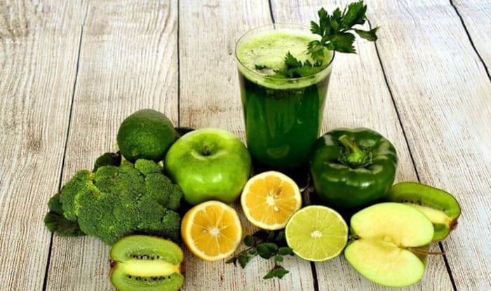 Have Right Nutrients