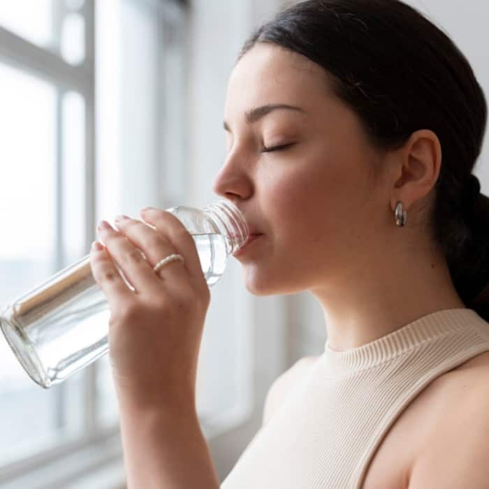 7 tips to stay hydrated and protect your kidneys