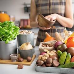World Vegan Day: 7 proven health benefits of having a vegan diet