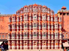 Hawa Mahal To Jaigarh Fort: Best 5 Places To Visit In Jaipur