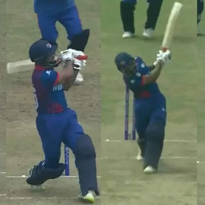 He played at an strike rate of 520