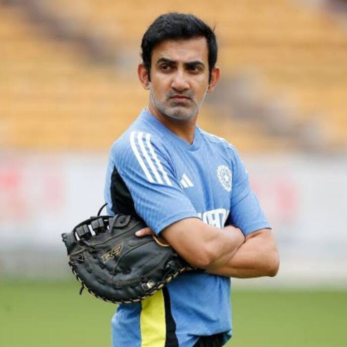 Head coach Gautam Gambhir has also pledged to donate his organs