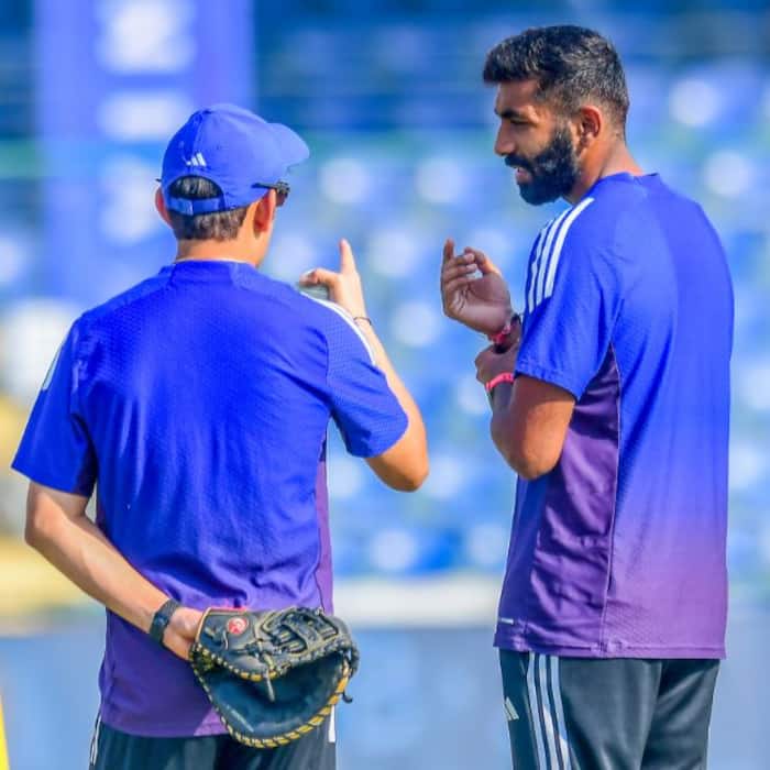 Head coach Gautam Gambhir has won his second Test series with Team India
