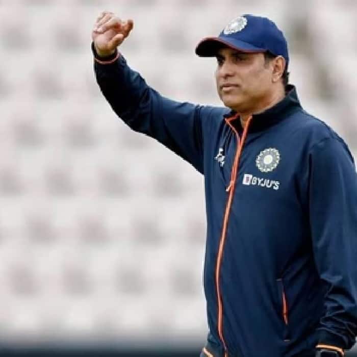 Head of cricket at CoE VVS Laxman has taken keen interest in this initiative