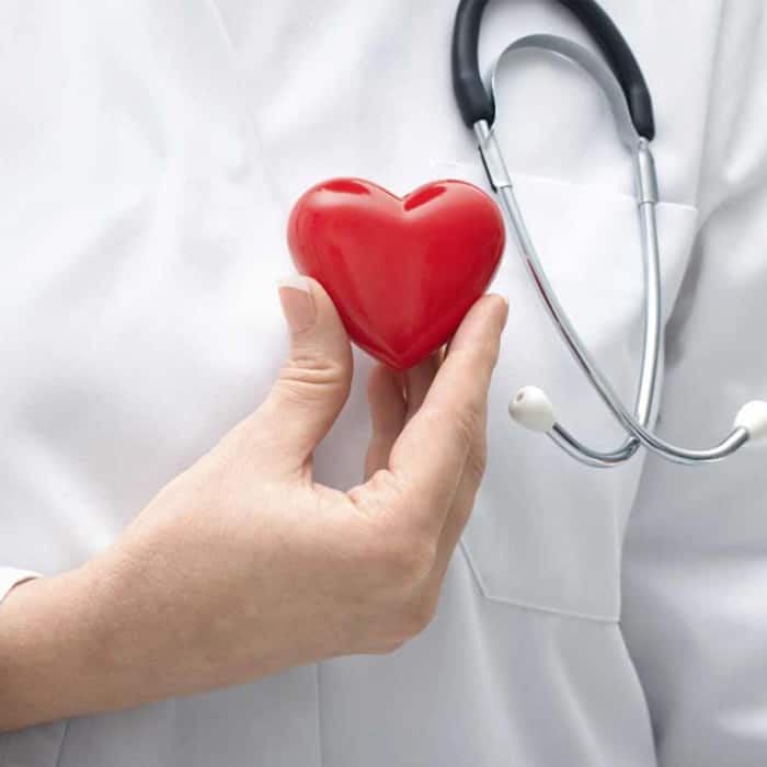 Heart diseases are more prone in urban population