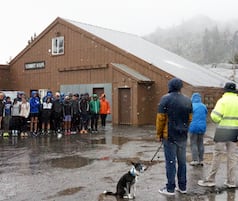 Heatwaves, Wildfires, And Now Snow; Summer Of Extremes For California