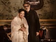 Heeramandi Premiere: Alia Bhatt To Farida Jalal Actors Who Shined on Sanjay Leela Bhansali's Debut Series