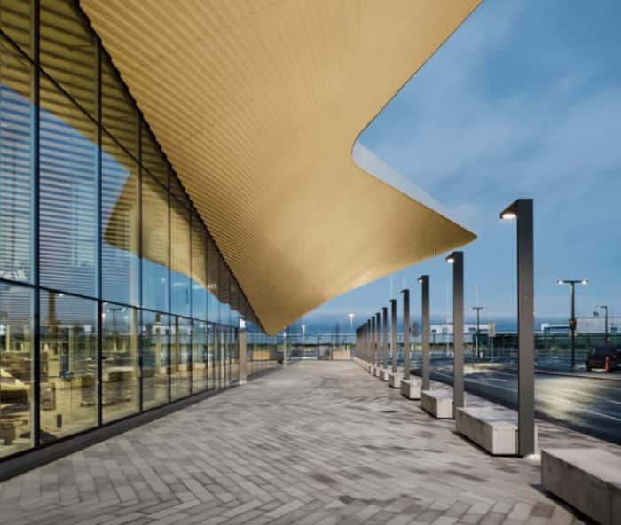 Helsinki Airport, Finland