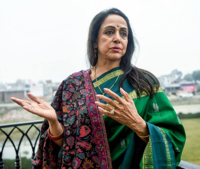 Hema Malini (BJP)