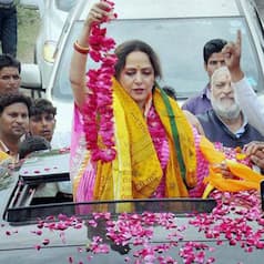 Meet the star campaigners of MCD elections 2017!