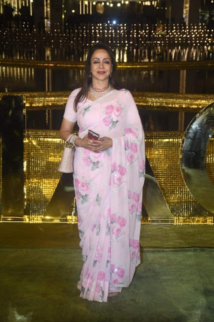 Hema Malini - Dream Girl