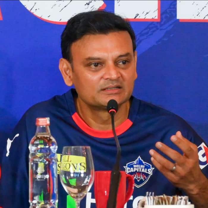 Hemang Badani is in race to become new CSK head coach