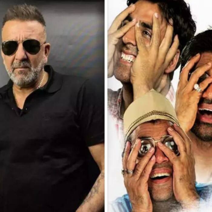 Hera Pheri 3 Cast  Sanjay Dutt   s Gangster Role